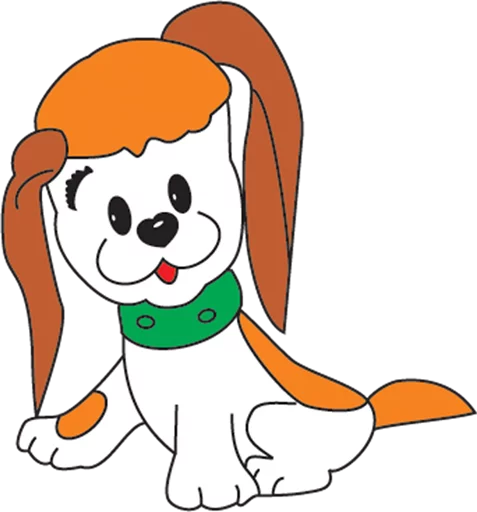 clipart cartoon illustration