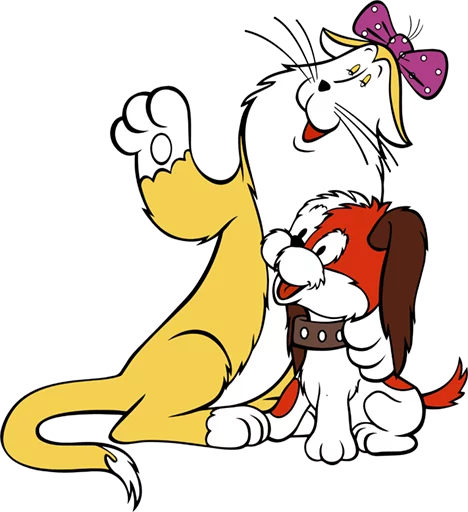 cartoon clipart illustration