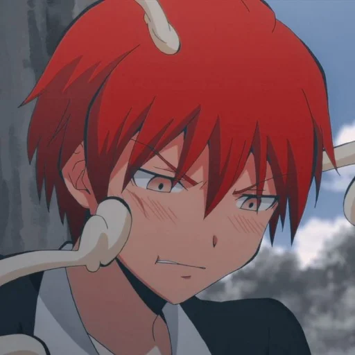 Карма by @stikeru7777 - 