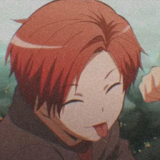 Стикер Карма by @stikeru7777 - 1