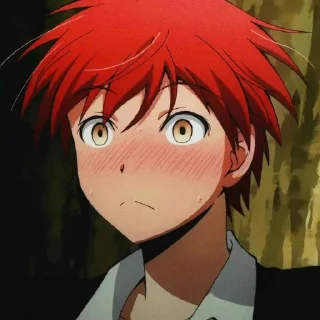 Стикер Карма by @stikeru7777 - 9