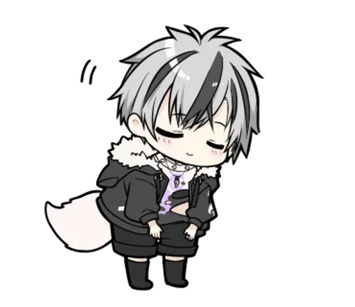 Стикер Карман - 10