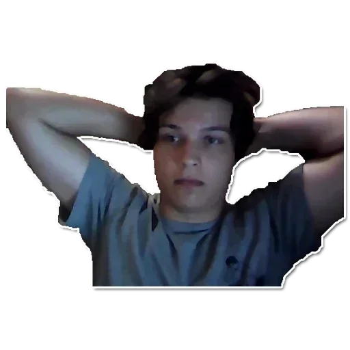 Стикер Карман - 8