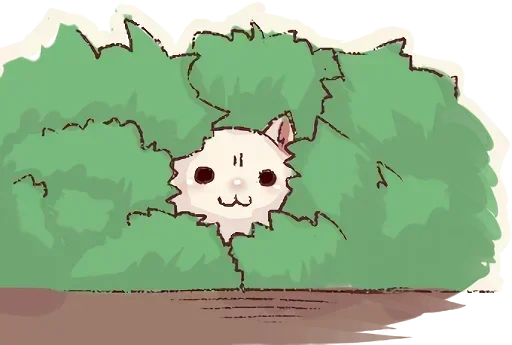 Стикер Карман - 7