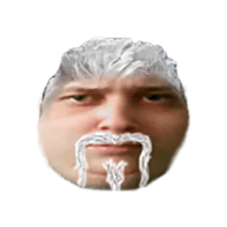 Стикер KarmikKoala Smiles - 5