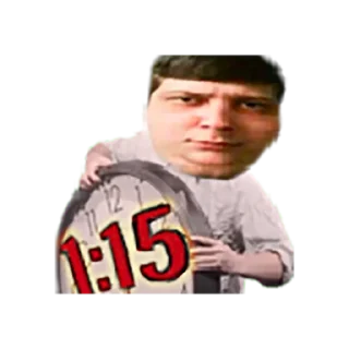 Стикер KarmikKoala Smiles - 8