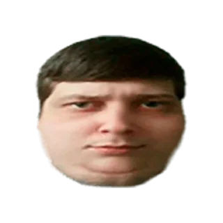 Стикер KarmikKoala Smiles - 7