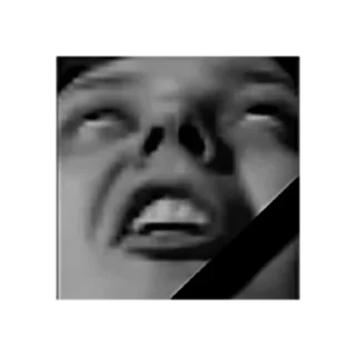 Стикер KarmikKoala Smiles - 1