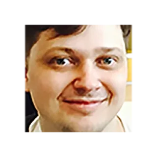 Стикер KarmikKoala Smiles - 11