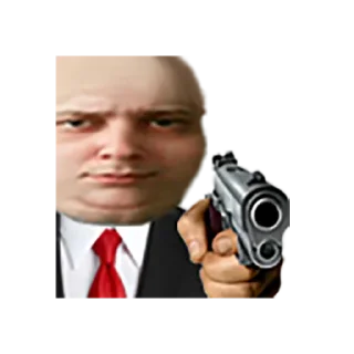 Стикер KarmikKoala Smiles - 6