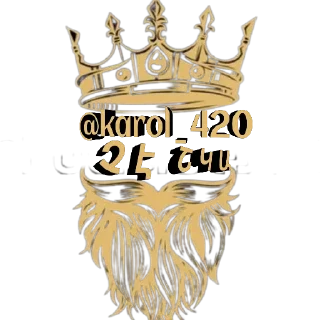 Sticker Karolina - 3