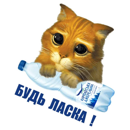 Sticker Karpatska Dzherelna - 9