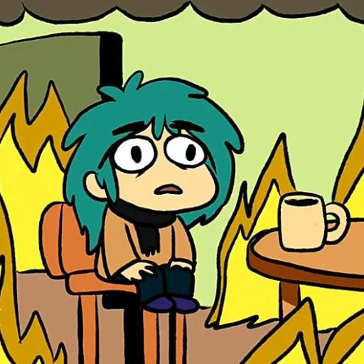 Sticker Kart13ZMK - 1