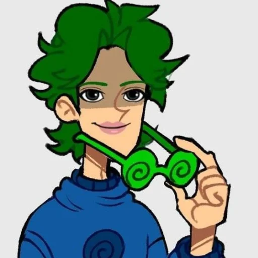 Sticker Kart13ZMK - 1