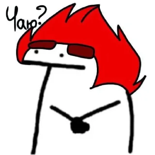 Стикер 13kartZK - 2