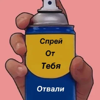 Стикер 13kartZK - 6