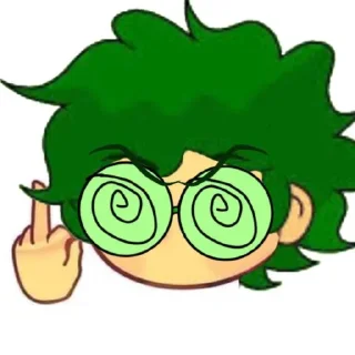 Стикер 13kartZK - 5