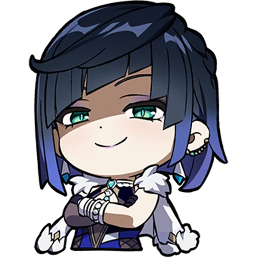 Картины Паймон: Часть III | @genshin_impact_ru_off - 