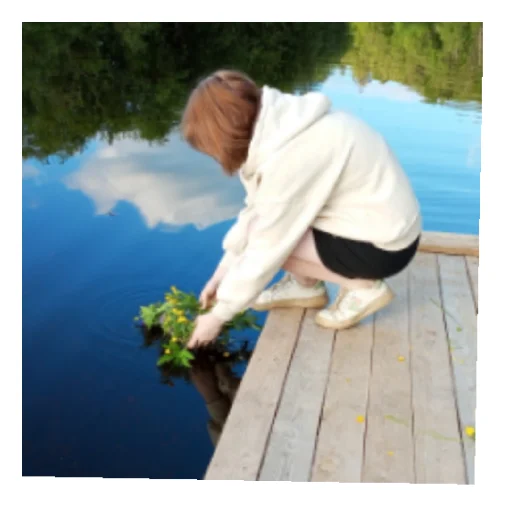 Картофелемялка - 