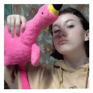 Sticker Картофелемялка - 6