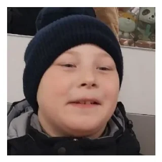 Sticker Картофелемялка - 7