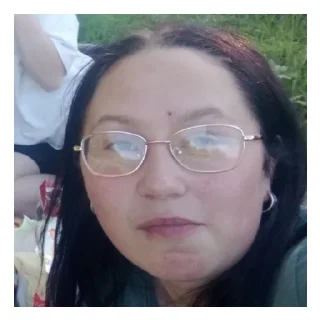 Sticker Картофелемялка - 11