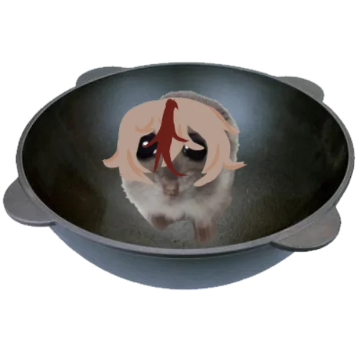 Картошечка в казане - 