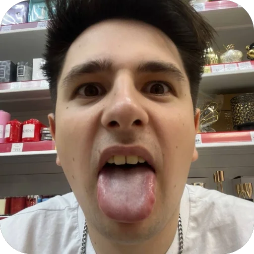 Sticker KaseHunterSas - 1