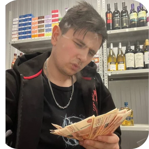 Sticker KaseHunterSas - 1