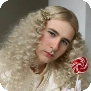 Sticker Касе хунтер sas - 10