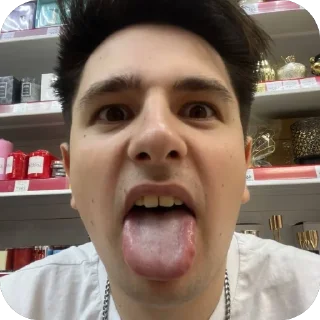 Sticker Касе хунтер sas - 9