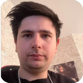 Sticker Касе хунтер sas - 0