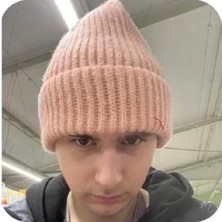 Sticker Касе хунтер sas - 4