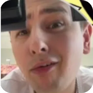 Sticker Касе хунтер sas - 1