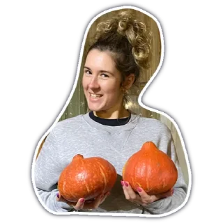 Sticker Кащелки - 6