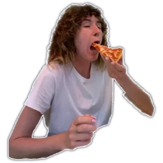 Sticker Кащелки - 8