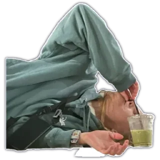 Sticker Кащелки - 3