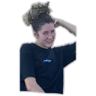 Sticker Кащелки - 1