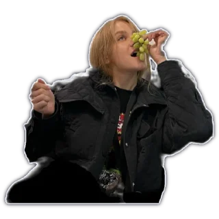 Sticker Кащелки - 11