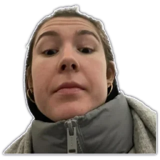 Sticker Кащелки - 2