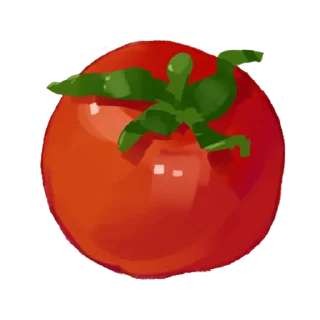 Sticker DK / @sashabutylka - 9