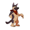 Sticker Kashra Stickers - 5