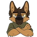 Sticker Kashra Stickers - 11