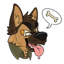 Sticker Kashra Stickers - 6