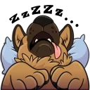 Sticker Kashra Stickers - 3