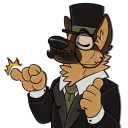 Sticker Kashra Stickers - 4