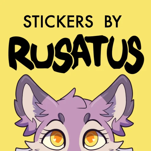 Стикер Kass @YourManeBitch - 4