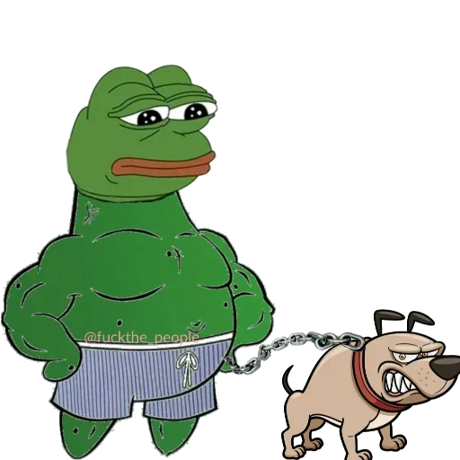 @Kaster_GP | @Rictab - 