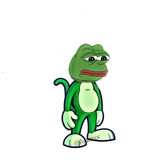 Sticker KasterGP - 1