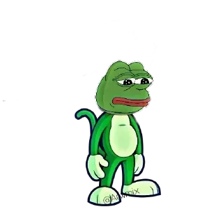 Sticker @Kaster_GP | @Rictab - 8